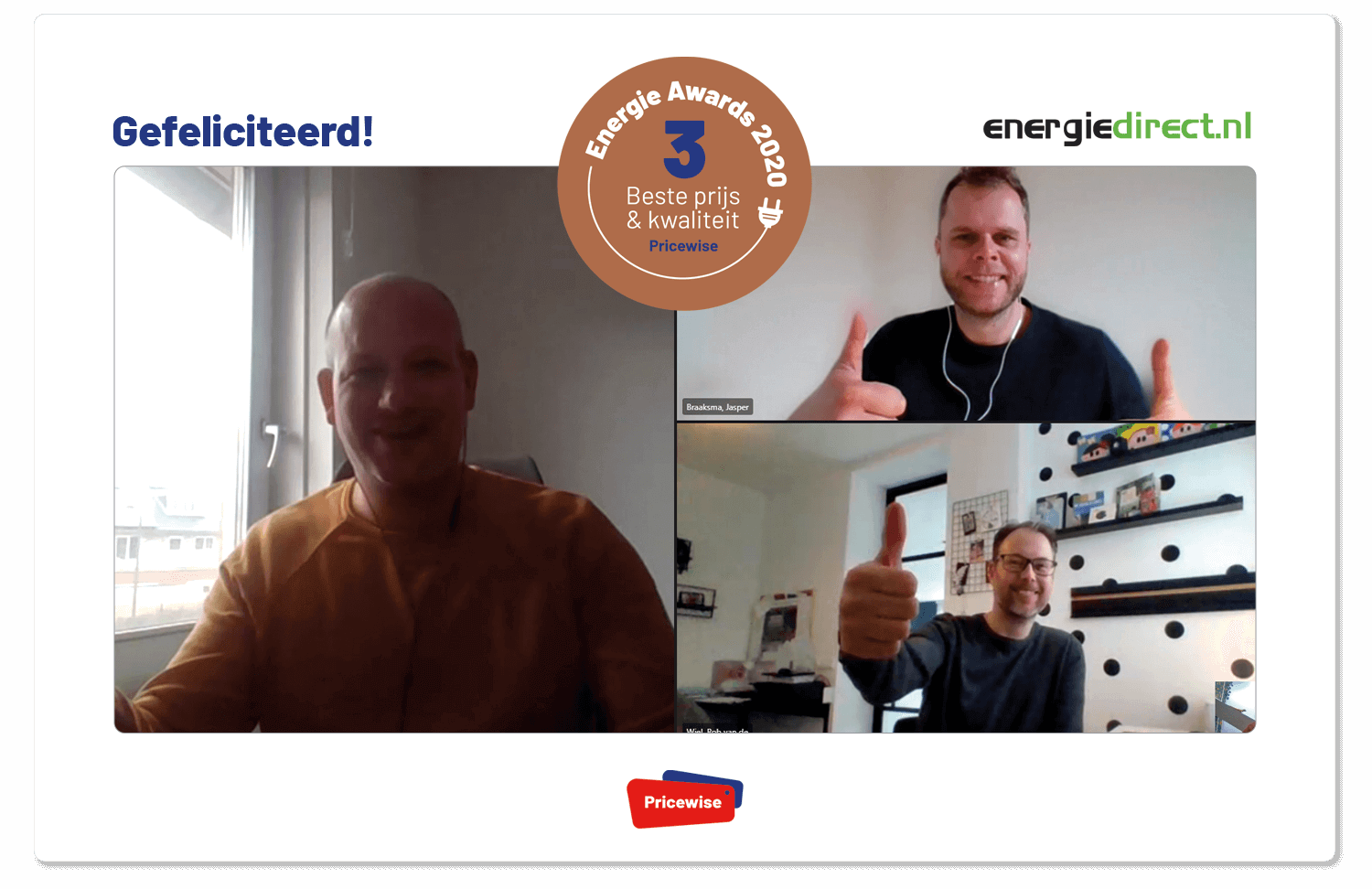 Energiedirect-wint-bronzen-award-2020